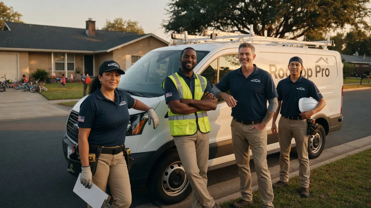 Roof Repair in Springfield, MA near me